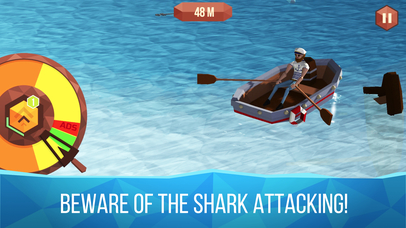Shark Invasion 3D screenshot 3