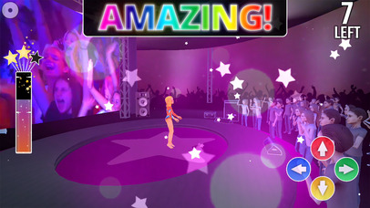 Dance Moms™ Rising Star screenshot 3