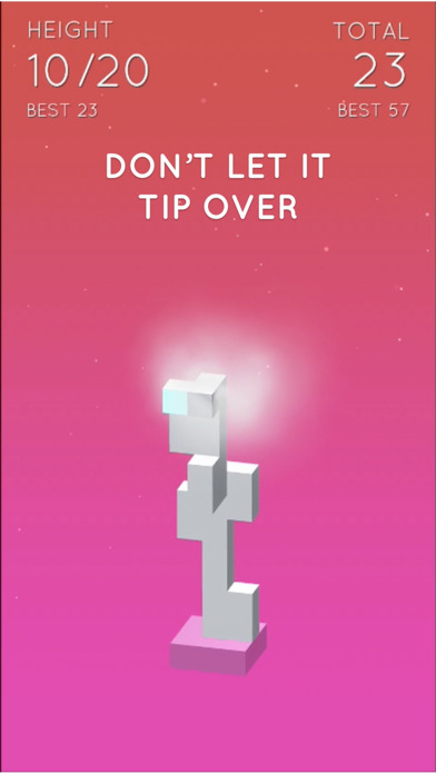 Tippy Towers screenshot 2