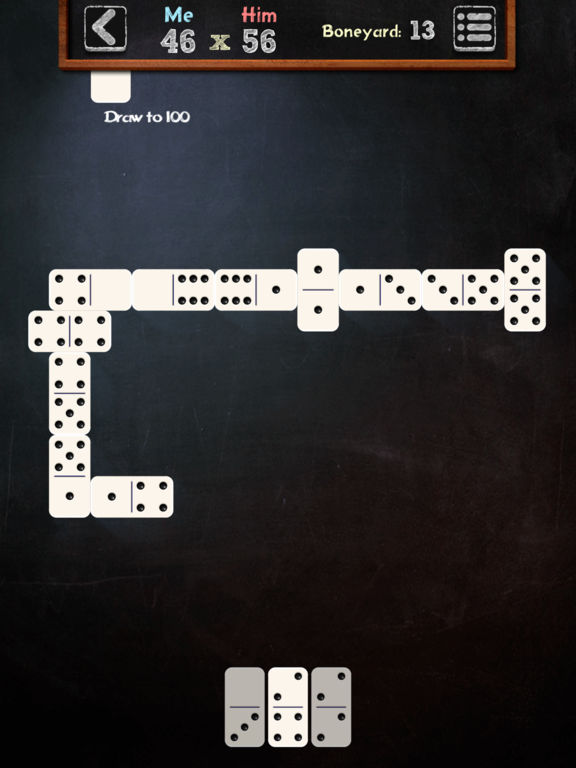 Dominoes - The Best Classic Game screenshot 5