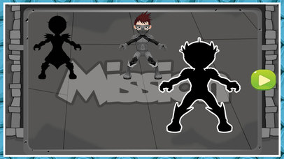 Ninja Ranger Shadow screenshot 4
