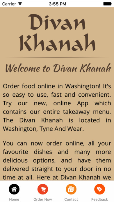 Divan Khanah screenshot 2