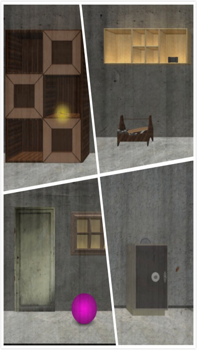 30 Doors Escape Challenge screenshot 3