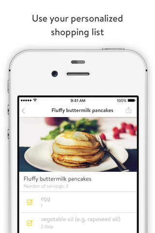 Kitchen Stories Cookbook – Video and Photo Recipes for Tasty Everyday Dishes and Desserts Food & Drink