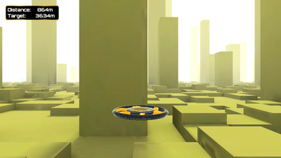 Fidget Spinner X Racer screenshot 3
