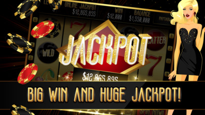 Million Gold Slots - Vegas Style Slot Machine screenshot 3