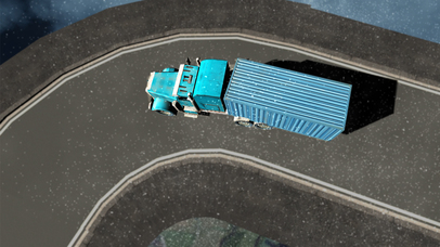 Impossible Tracks Euro Truck Simulation screenshot 2