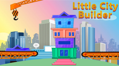 Little City Builder Pro screenshot 3