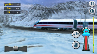 3d Euro Trains screenshot 2