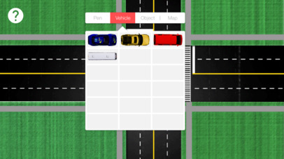 Traffic Pal screenshot 3