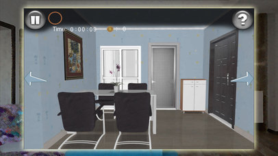 Puzzle Game Door Of Chambers 3 screenshot 4
