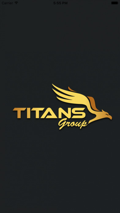 Titans Group screenshot 2