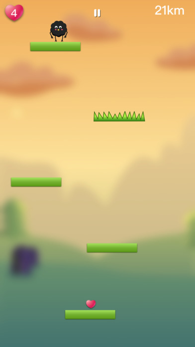 Rapid Jump screenshot 3