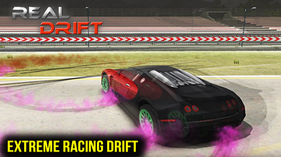 Extreme Real Drift Sports Cars screenshot 2