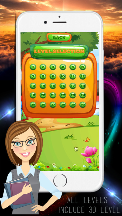 数学游戏 - Math Game screenshot 2