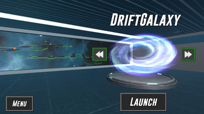 Drift Galaxy screenshot 3
