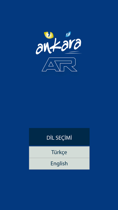 Ankara AR screenshot 2