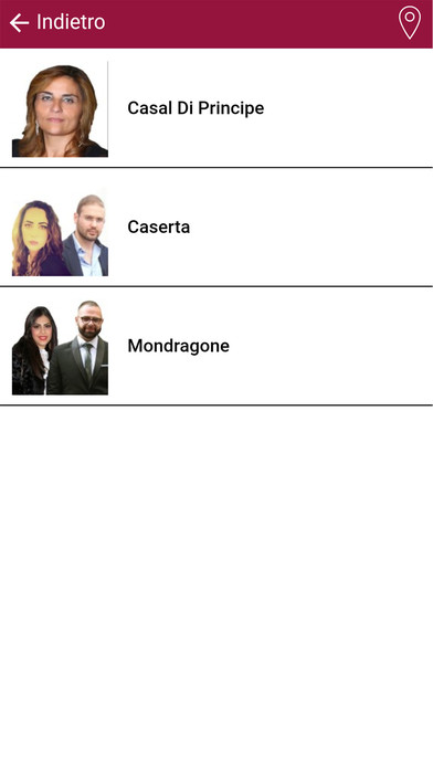 Rosa Pagliaro - Università Online Corsi Regionali screenshot 2