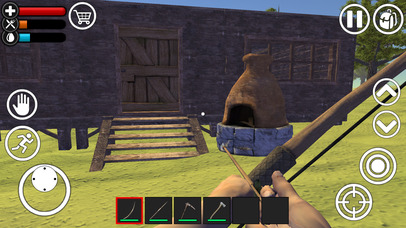 Just Survive: Survival Island screenshot 3