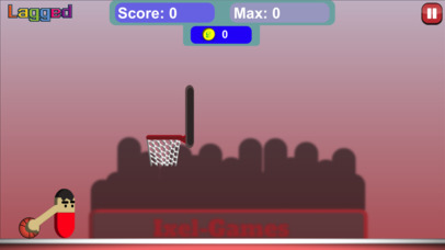 Basket Slam Dunk screenshot 3