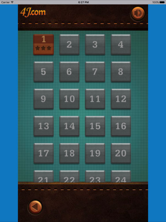 滚动的钢珠3 screenshot 6