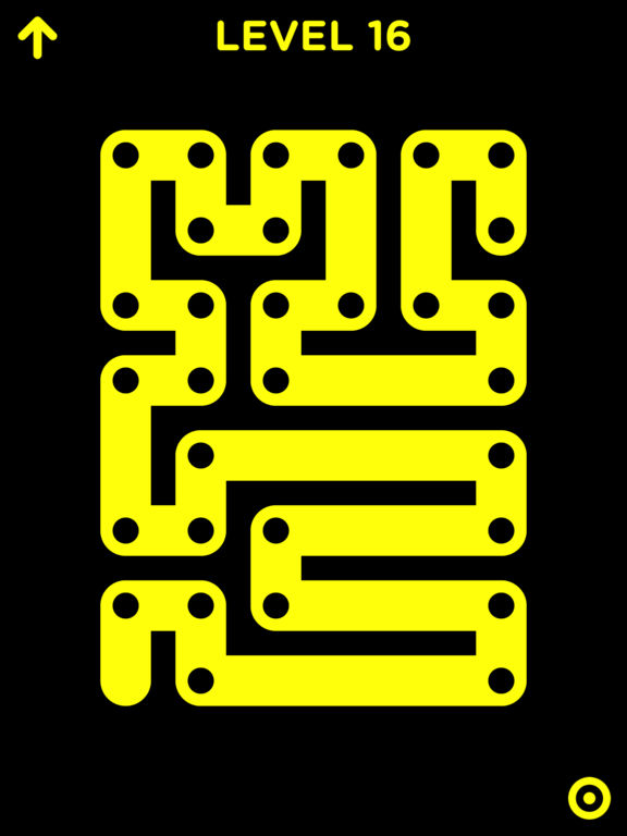 Time Lines: a challenging tiny game! screenshot 9