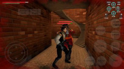 Pirates Prison Escape Game screenshot 3