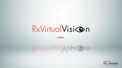 RxVirtualVision screenshot 4