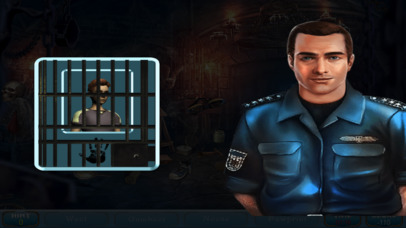 Police Case - Hidden Crimes screenshot 4