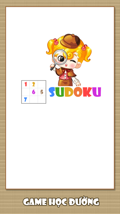 Sudoku Color screenshot 4