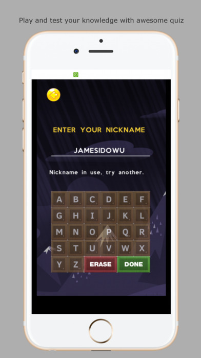 Quiz Money Game screenshot 2