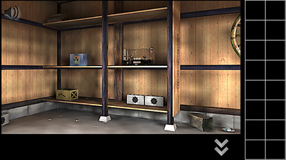 Escape Game - The Storage Shed screenshot 3