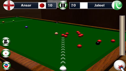 8 Ball Plus Pool Match 2017 screenshot 2