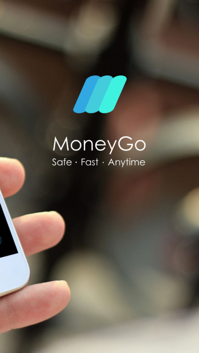 MoneyGo-Titan Fintech screenshot 2