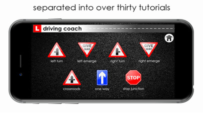Driving Coach UK screenshot 2