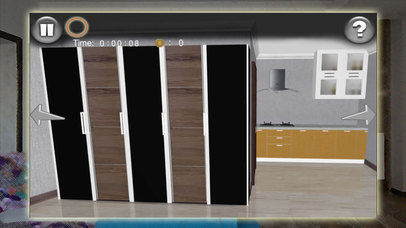 Puzzle Game Door Of Chambers 2 screenshot 3