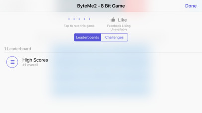 ByteMe2 - 8 Bit Game screenshot 4