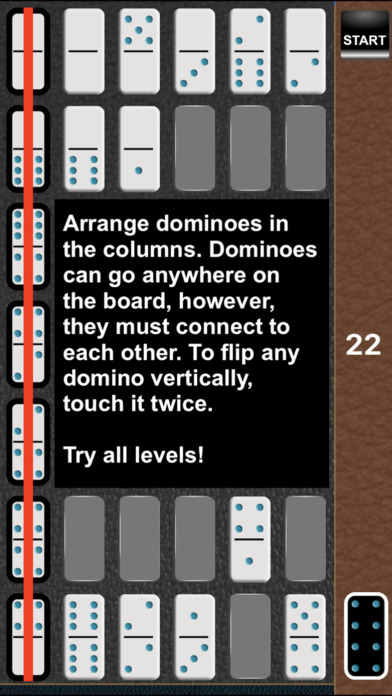 Dominoes Mania screenshot 4