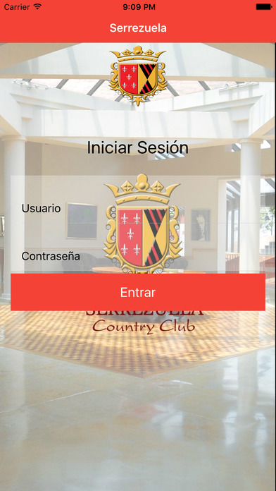 Serrrezuela Country Club screenshot 2