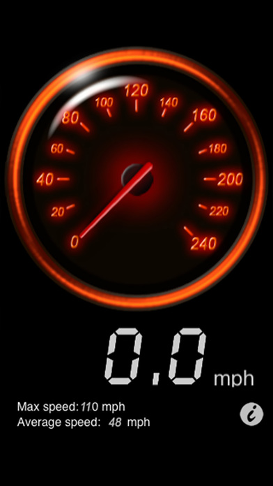 iPhone Screenshot 1
