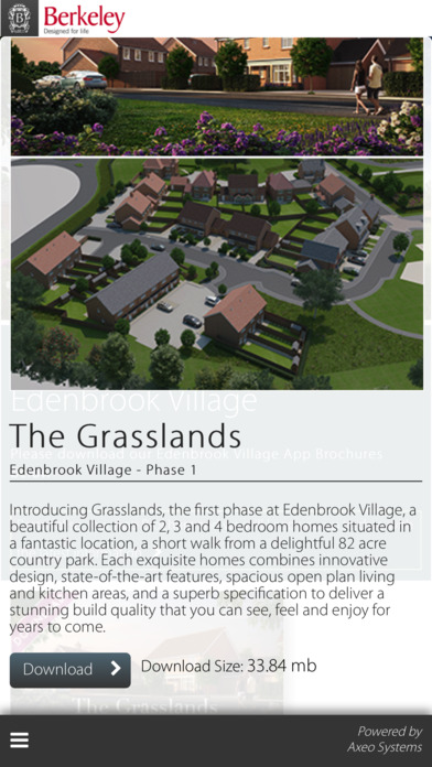 Edenbrook Village screenshot 2