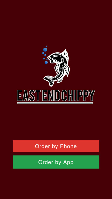 East End Chippy screenshot 2