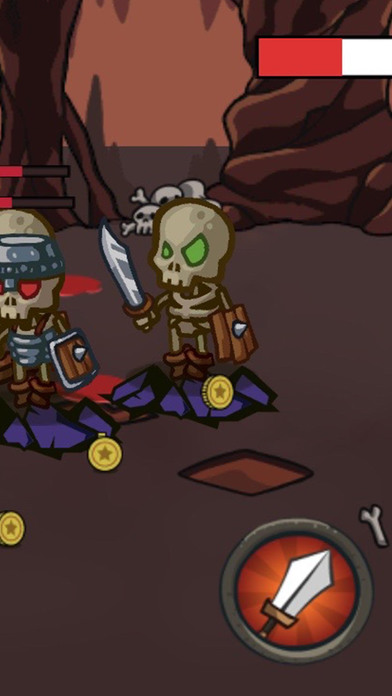 Quest Hero screenshot 2