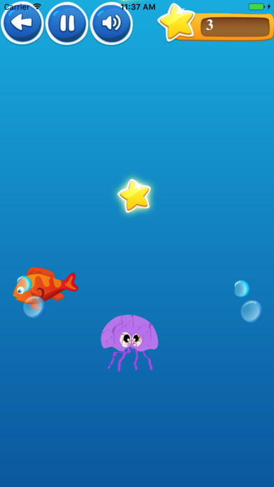 perkhata - squid jumper screenshot 3