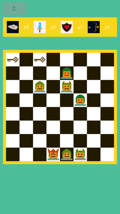 Chess Puzzle - Game of Chess for Solitaire Players screenshot 3