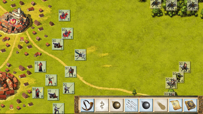 War with Goblins First Clash screenshot 3