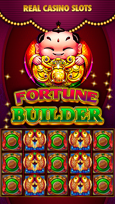Golden Wins Casino Slots screenshot 4