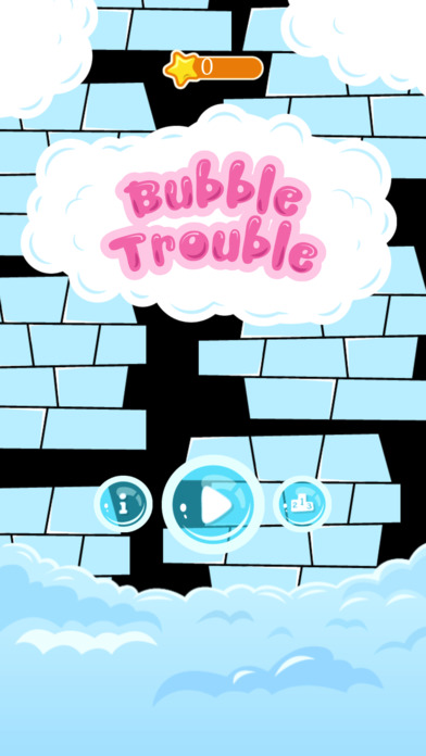 Bubble Trouble - Bubble Mania Bombe screenshot 3