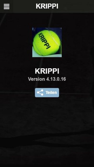 KRIPPI screenshot 2