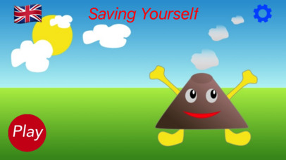 Saving Yourself screenshot 2